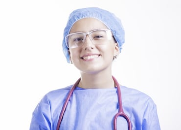 Las regiones con los mejores salarios para enfermeros en EU