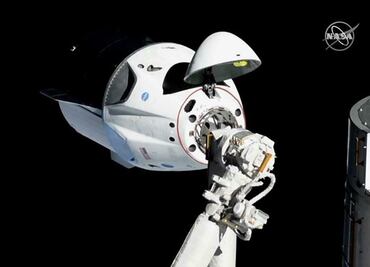 EU estudiará el envejecimiento humano en el espacio