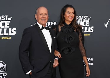 La familia de Bruce Willis enfrenta el luto anticipado por su estado de salud: “No va a mejorar”