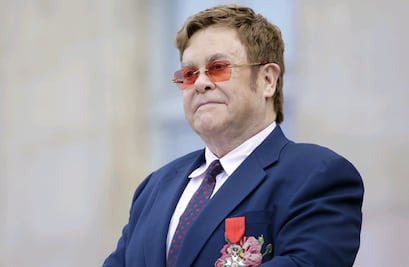 Elton John, Billie Eilish y Alicia Keys darán 'show' benéfico por Covid-19