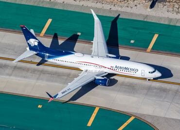 Aeroméxico lanza trabajo de Recursos Humanos en CDMX: requisitos y cómo aplicar
