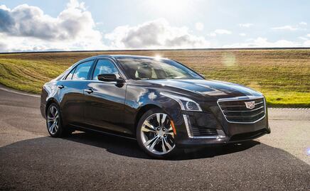 EU permitirá la producción de vehículos autónomos sin volante ni pedales