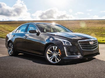 EU permitirá la producción de vehículos autónomos sin volante ni pedales