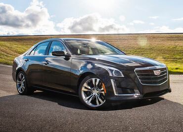 EU permitirá la producción de vehículos autónomos sin volante ni pedales