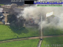 Terremoto de magnitud 7.1 sacude Japón: reportan un muerto, decenas de heridos y personas atrapadas