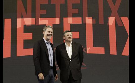 Netflix registra 3 millones de abonados en 3 meses