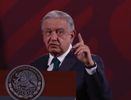 Conflicto que dejó 14 muertos en Texcaltitlán, Edomex, es la "excepción", dice AMLO