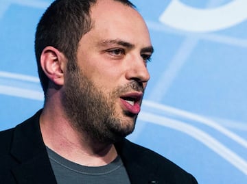 La sorprendente historia del fundador de WhatsApp