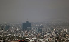 ¡Atención! Activan contingencia por ozono en Valle de México; estos son los autos que no circulan viernes 9 de enero