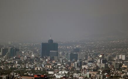 Activan contingencia ambiental en CDMX y Edomex. ¿Qué autos no circularán el miércoles 2 de abril?
