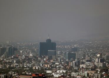 Activan contingencia ambiental en CDMX y Edomex. ¿Qué autos no circularán el miércoles 2 de abril?