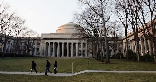 10 nuevos cursos del MIT que son gratuitos, en línea y abiertos