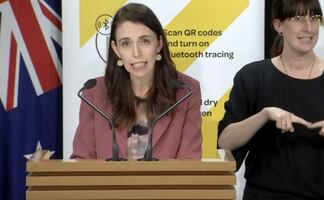 Por un caso de Covid-19, Nueva Zelanda confina a todo el país