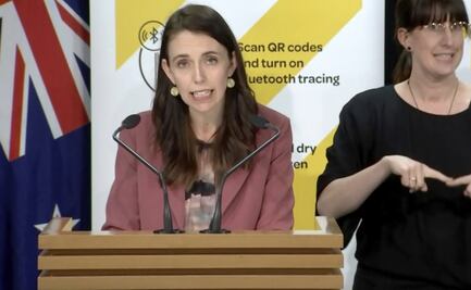 Por un caso de Covid-19, Nueva Zelanda confina a todo el país