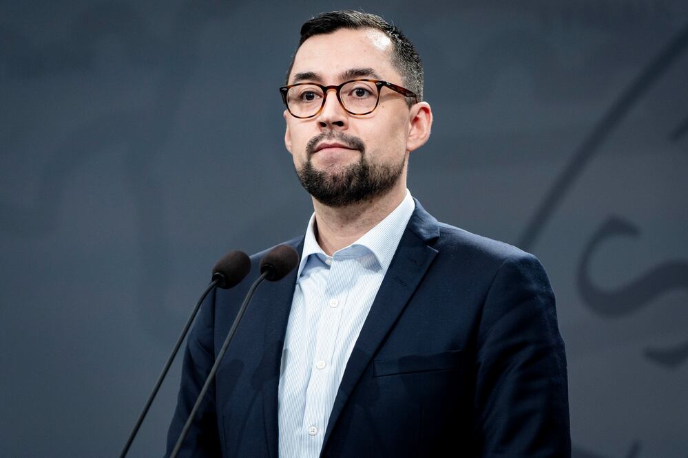 Primer ministro de Groenlandia afirma estar dispuesto a estrechar vínculos con Estados Unidos. Foto: EFE