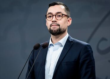 Primer ministro de Groenlandia afirma estar dispuesto a estrechar vínculos con Estados Unidos