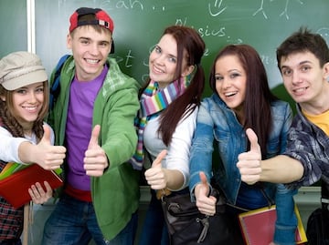 Universidad de Iowa ofrece beca de matrícula completa para extranjeros