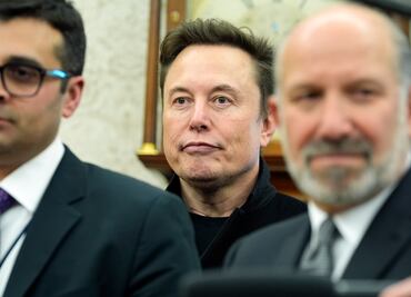 La Casa Blanca niega que Elon Musk dirija el Departamento de Eficiencia, ¿quién lo hace?