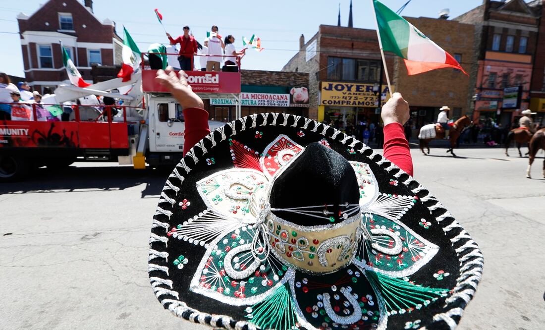 Luis Cortés/ El Universal