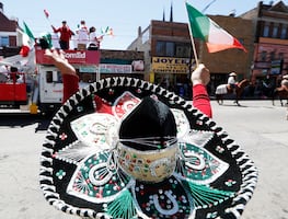 ¿Qué se celebra el 5 de mayo y por qué se festeja en Estados Unidos?