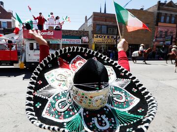 ¿Qué se celebra el 5 de mayo y por qué se festeja en Estados Unidos?