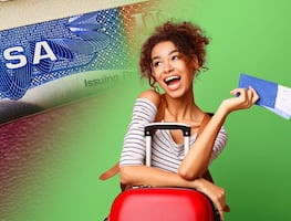 ¿Qué se necesita para sacar la visa americana por primera vez? Documentos y requisitos