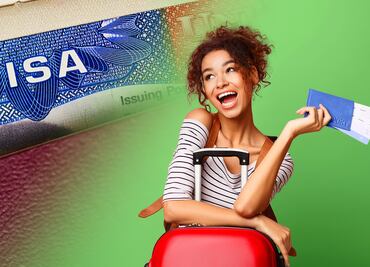 ¿Debo reservar mi viaje antes de la entrevista de visa? Esto dice Estados Unidos