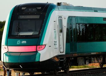 Trabaja en el Tren Maya como ayudante general; solo piden primaria terminada