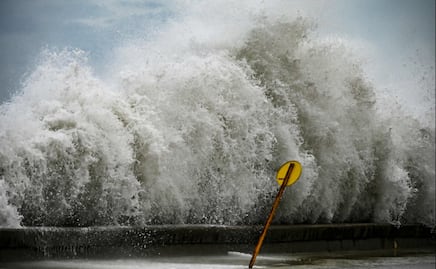 Huracán Ian. 23 migrantes desaparecidos tras naufragar en aguas de Florida