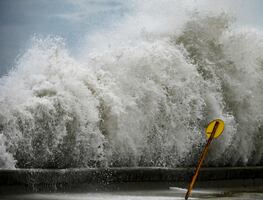 Huracán Ian. 23 migrantes desaparecidos tras naufragar en aguas de Florida