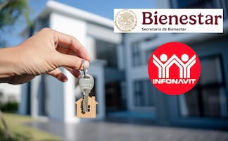 ¿Cómo registrarse a Vivienda del Bienestar si tengo Infonavit? Paso a paso, requisitos obligatorios