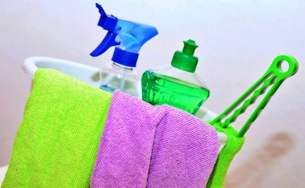 Estadounidenses utilizan cloro de forma errónea para ‘prevenir’ el Covid-19: CDC