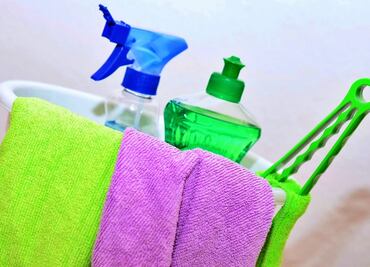 Estadounidenses utilizan cloro de forma errónea para ‘prevenir’ el Covid-19: CDC