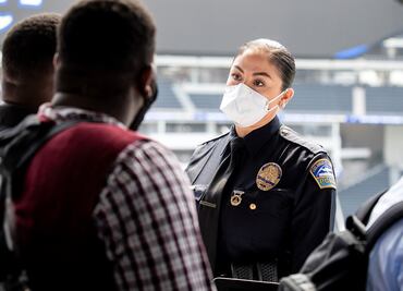 ¿Qué tanto importa la vacuna que tienes para viajar a Estados Unidos?