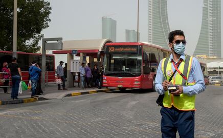 Coronavirus. Solo 12 estados de EU cuentan con kits para pruebas