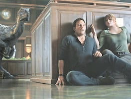 Universal Studios celebra el 30 aniversario de la película ‘Jurassic Park’ con experiencias especiales