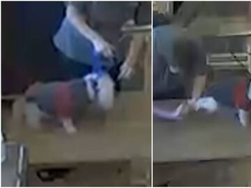 Peluquería de perros es demandada por dejar morir de asfixia a poodle