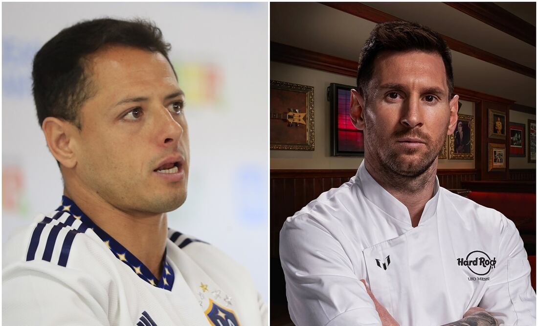 Messi en la MLS: Esto es lo que gana. Foto: EFE / Hard Rock International