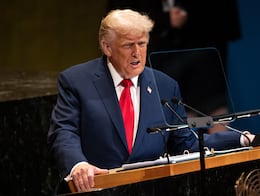 La OMS responde a Trump: "Las vacunas combinadas son seguras y salvan millones de vidas"