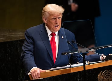 ¿Invocará Trump la Ley de Insurrección contra los estados demócratas? ¿En qué consiste esta polémica medida?