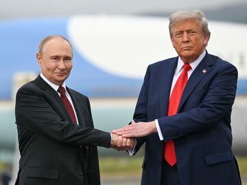 ¡De Asia a América! El audaz plan ruso para construir el túnel Putin-Trump bajo el Estrecho de Bering