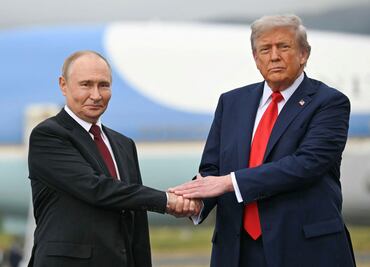 ¡De Asia a América! El audaz plan ruso para construir el túnel Putin-Trump bajo el Estrecho de Bering