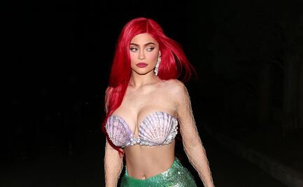 Los mejores disfraces de Halloween de las celebridades