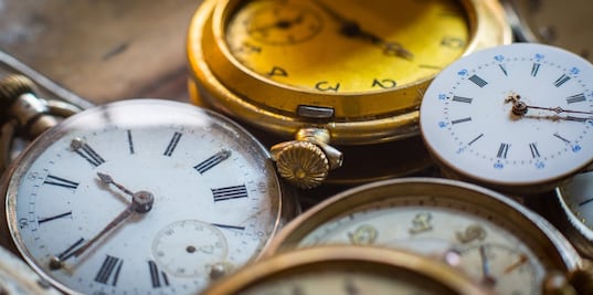 Horario de invierno 2019, ¿cuándo cambia en Estados Unidos?