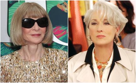 Vogue busca asistente para Anna Wintour al estilo ‘El diablo viste a la moda’