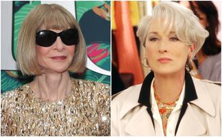 Vogue busca asistente para Anna Wintour al estilo ‘El diablo viste a la moda’