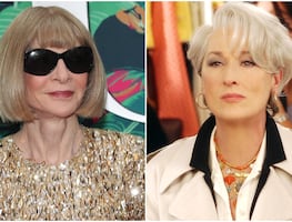Vogue busca asistente para Anna Wintour al estilo ‘El diablo viste a la moda’