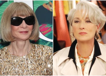 Vogue busca asistente para Anna Wintour al estilo ‘El diablo viste a la moda’