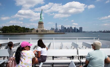 Los 10 tours de viaje más populares en Estados Unidos 