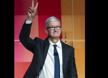 Cuánto ganan los directivos de las 100 principales empresas de EU